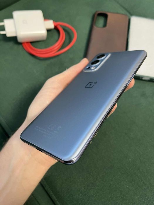 OnePlus Nord 2 5g