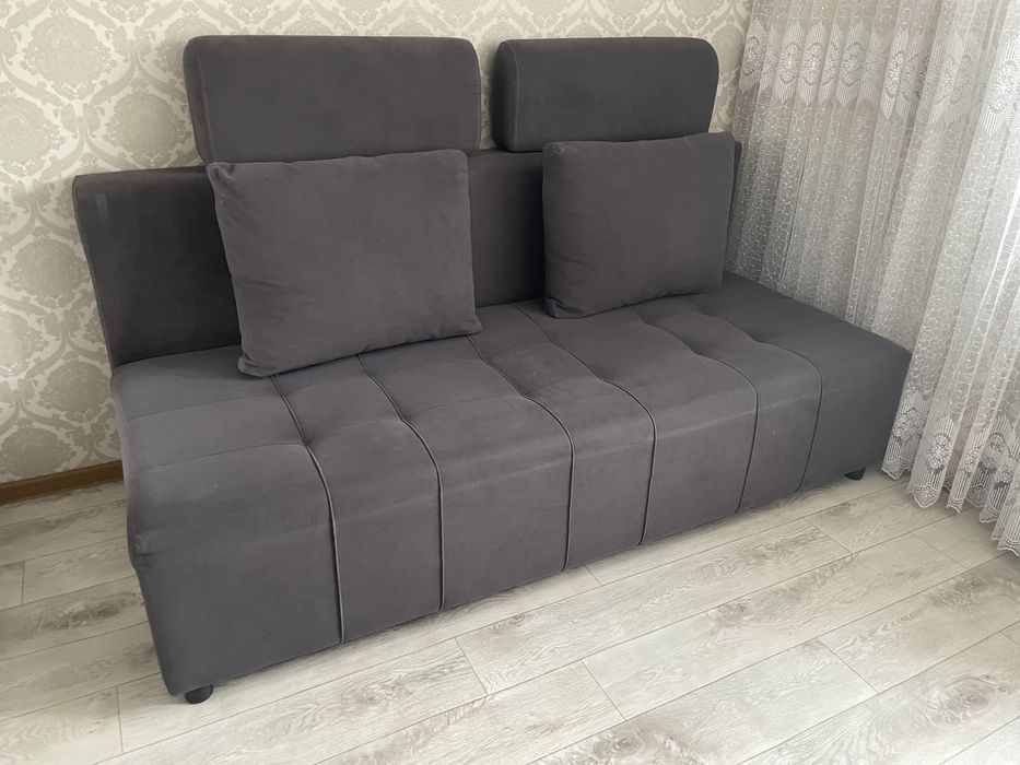 Продам диван в отличном состоянии