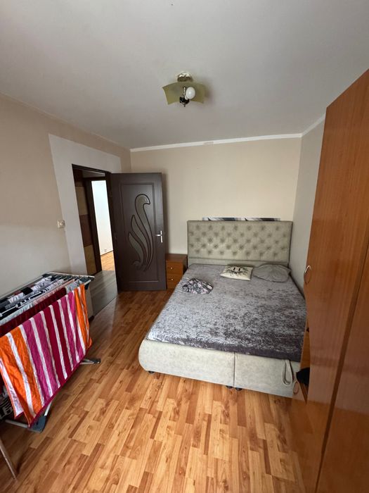 Vand apartament 3 dormitoare  căpitan Drăgănescu