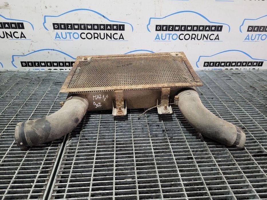 Radiator intercooler Mazda BT - 50 2.5 D 2006 - 2008 2499CC WLAA (907)