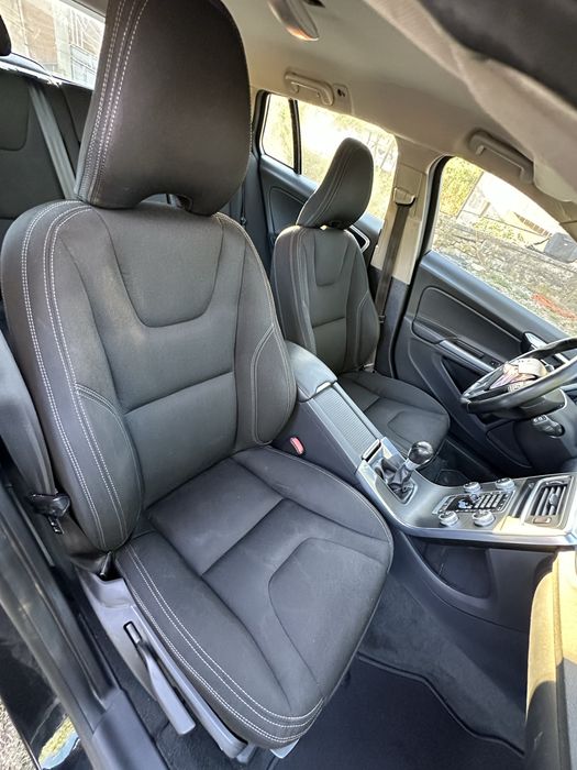 Volvo V60 D3 2.0 136 НА ЧАСТИ