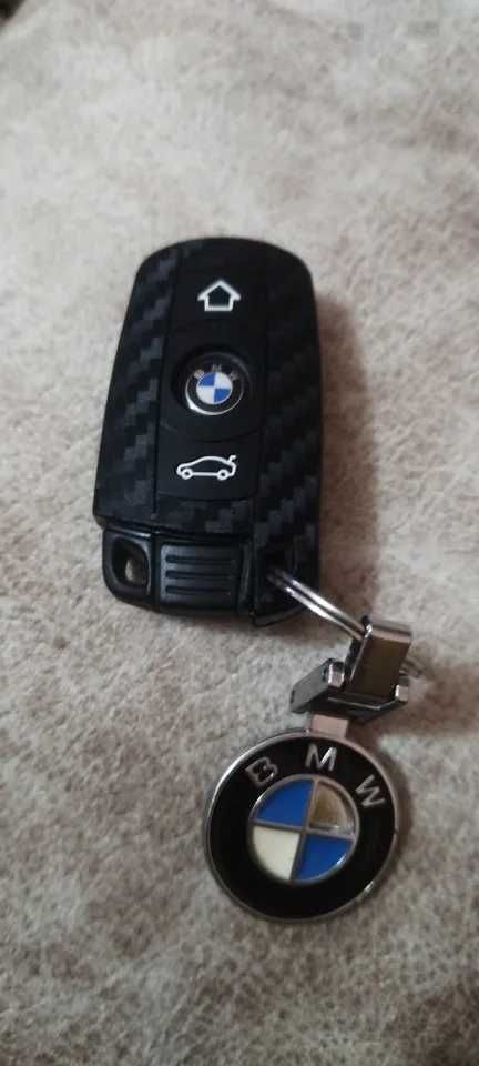 Калъф за ключ на БМВ/BMW