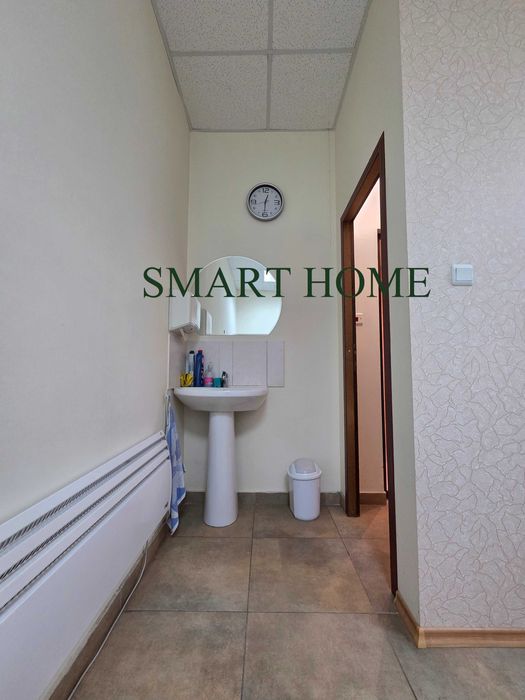 Дава се под наем  в Велико Търново, Зона Б -  кв.м за 348.84 € - Снимка #3