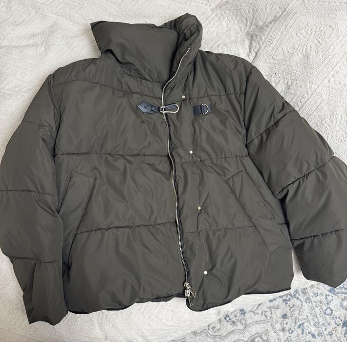 Куртка Massimo Dutti