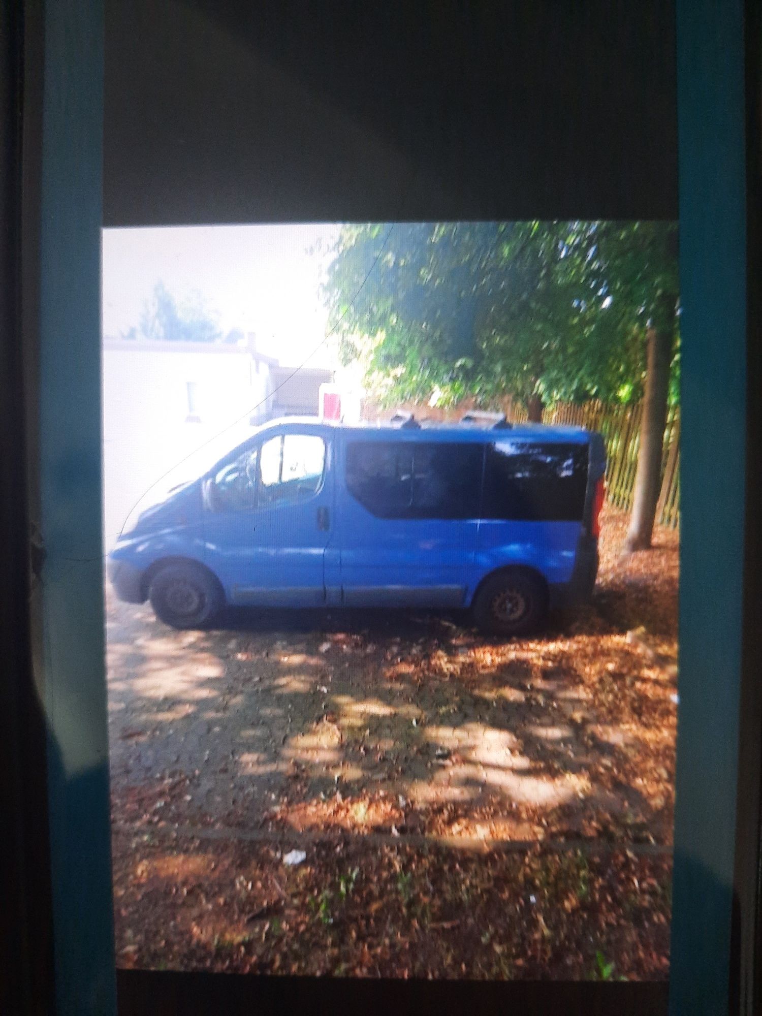 Opel Vivaro 8 Locuri