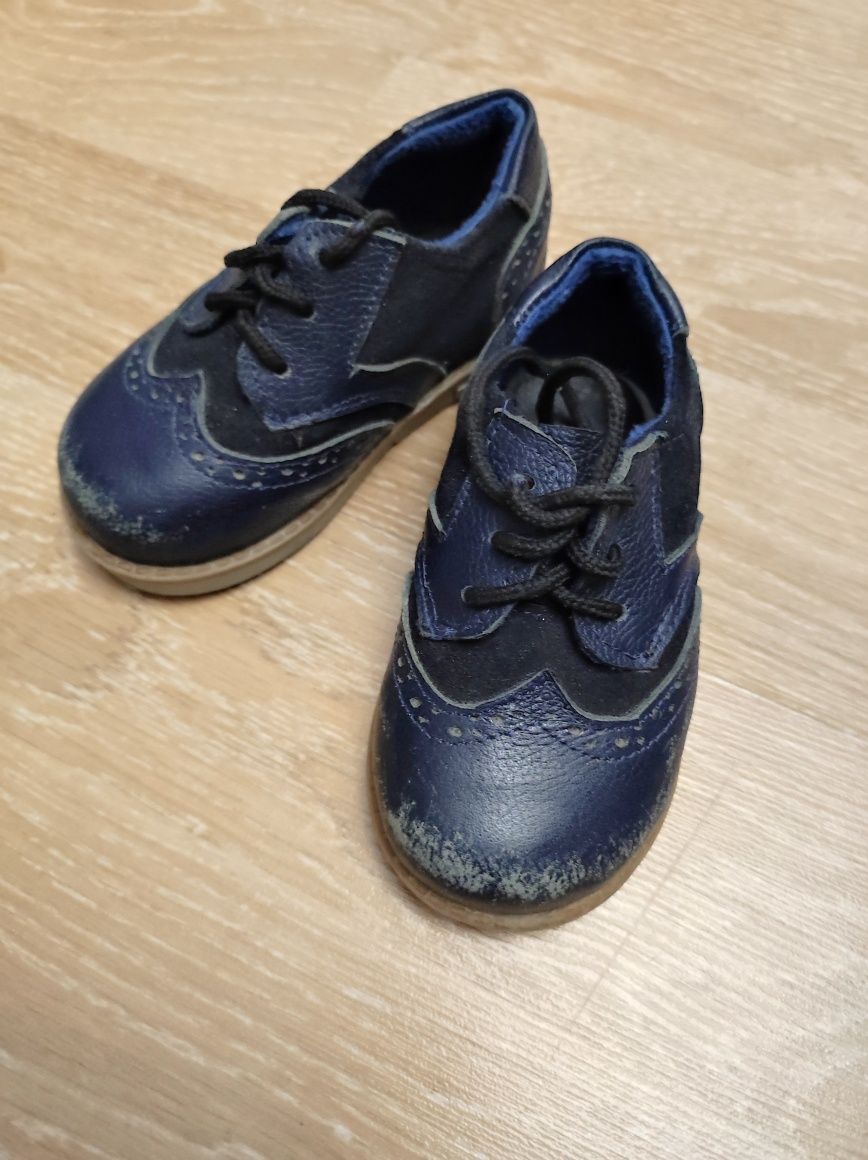 Ботинки обувь мальчику детская