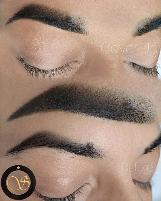 Micropigmentare Sprancene, Buze si Eyeliner cu peste 5 ani experienta,