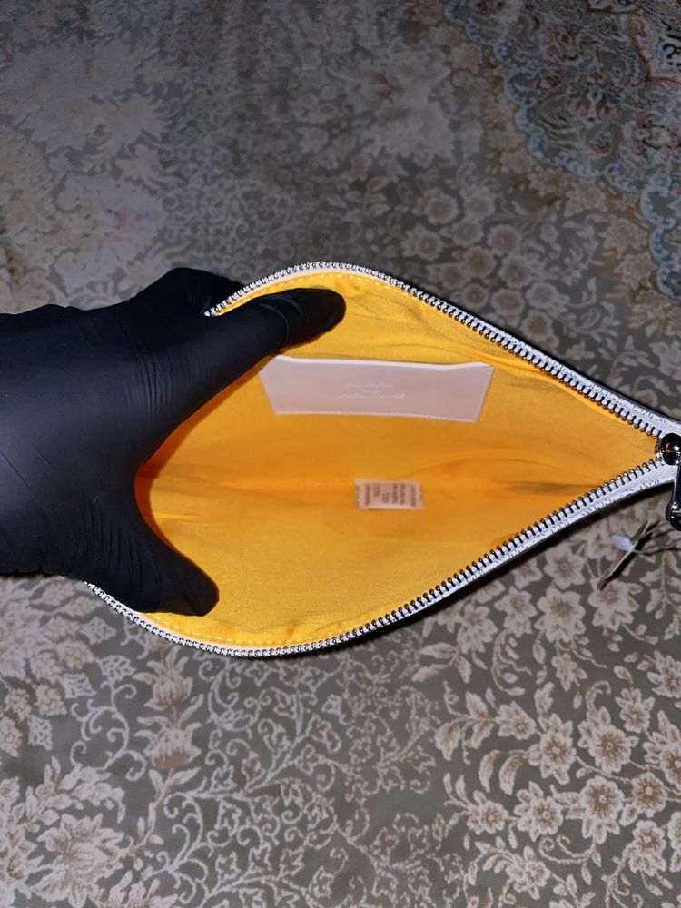Goyard Clutch Новая Сумка от Goyard