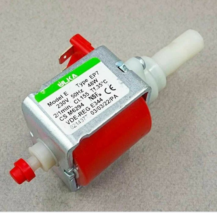 Ulka, улка, дозатор для мойки, МСО