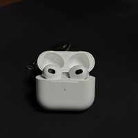 AirPods 3 (+Чехол+ Щетка для чистки)