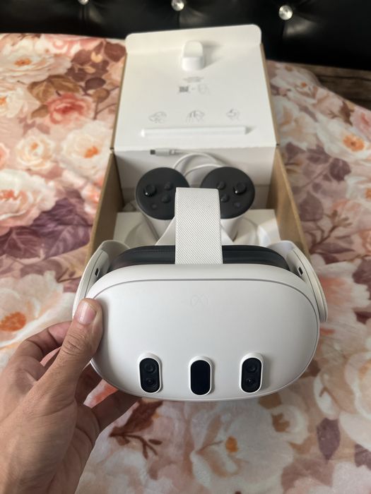 Идеал Meta Quest 3 128GB