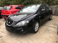 Dezmembram Seat Leon 1P Facelift 2011