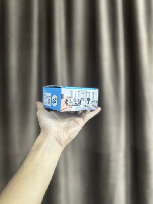 Mini Camera CctV