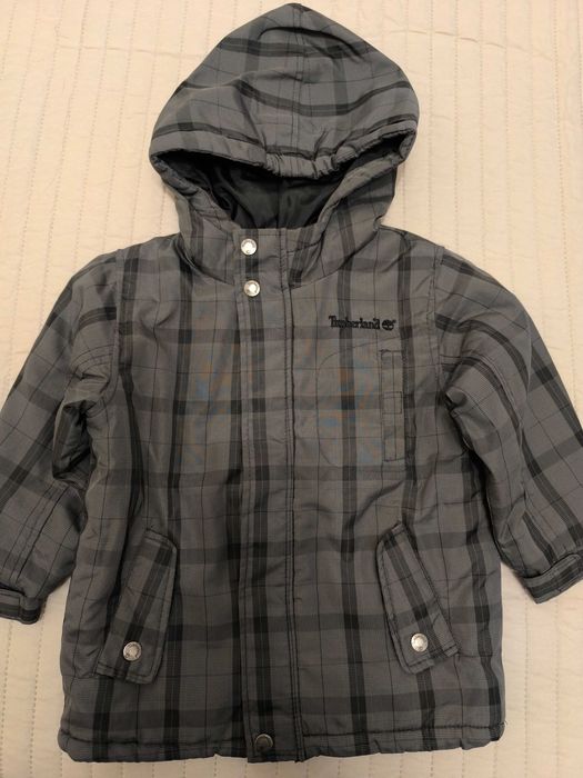 Детско яке Timberland
