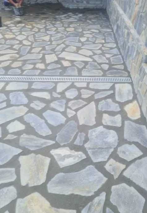 Piatra de Munte Autentică – Disponibilă în Mai Multe Nuanțe