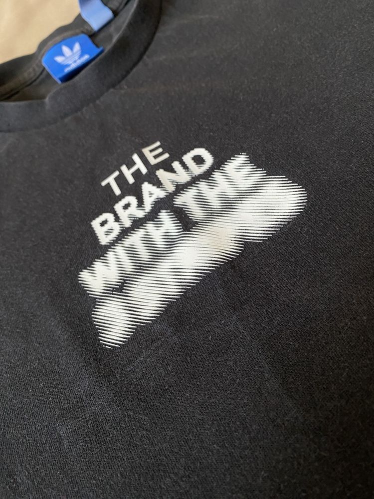 Adidas Original T-Shirt Тениска