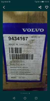 Discuri frînă spate Volvo