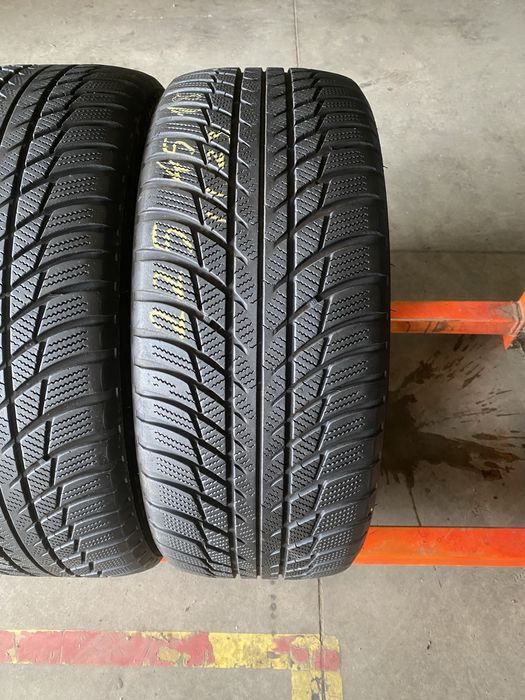 Anvelope iarna 225/45/18 Bridgestone Blizzak LM001 225 45 18 R18