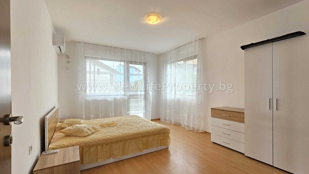 Продава се Къща в с. Александрово, Област Бургас - 130 кв.м за 862 €/кв.м - Снимка #17
