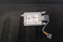 Calculator senzor radar G33D-67Y90J  G33D-67Y90J Mazda CX-7 1 [faceli
