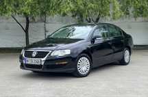 Volkwagen Passat 2005, 1,9 recent adus