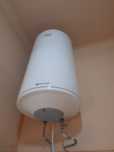 Vând boiler 100l Oidropi MW 100