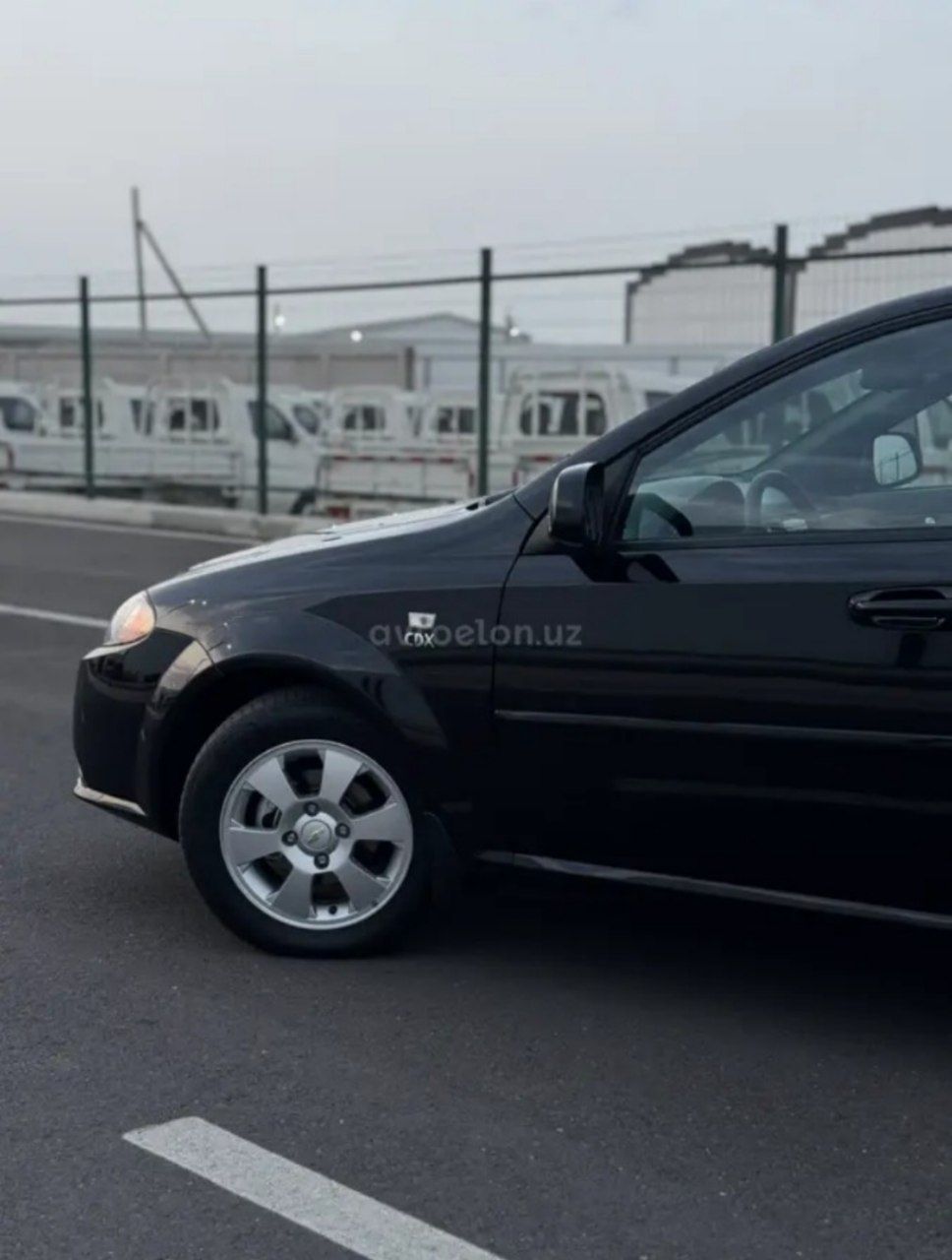 Аренда с Выкупом Жентра Фулл Автомат