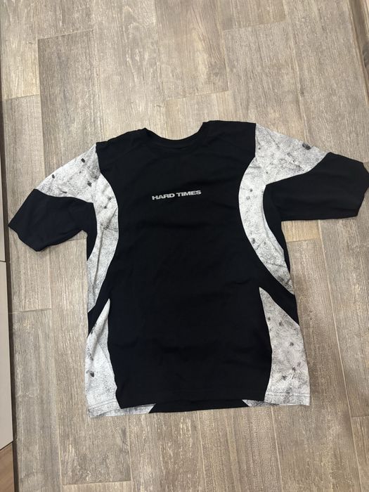 Luda hard times(лимитирана)