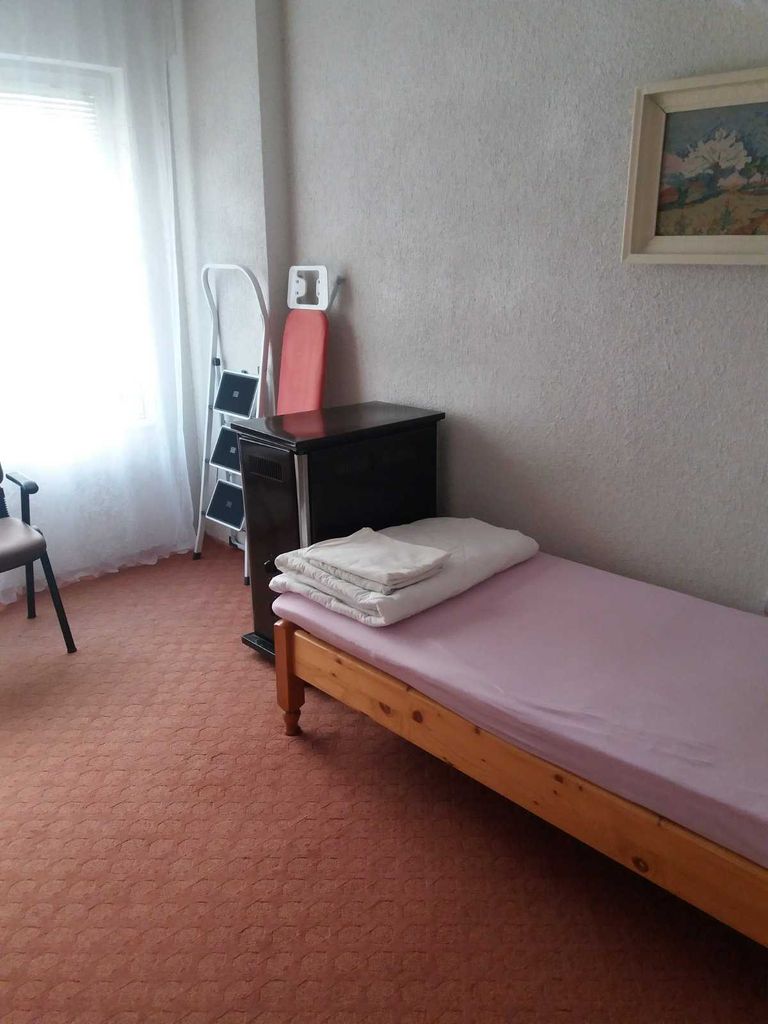 Дава се под наем Тристаен апартамент в Стара Загора, Опълченски - 96 кв.м за 306 € - Снимка #6