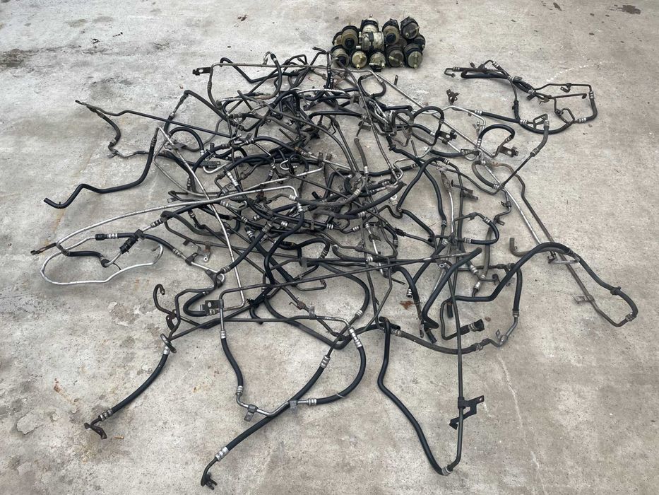 Condcute Servo-Directie Renault Trafic/Opel Vivaro An 2001-2014