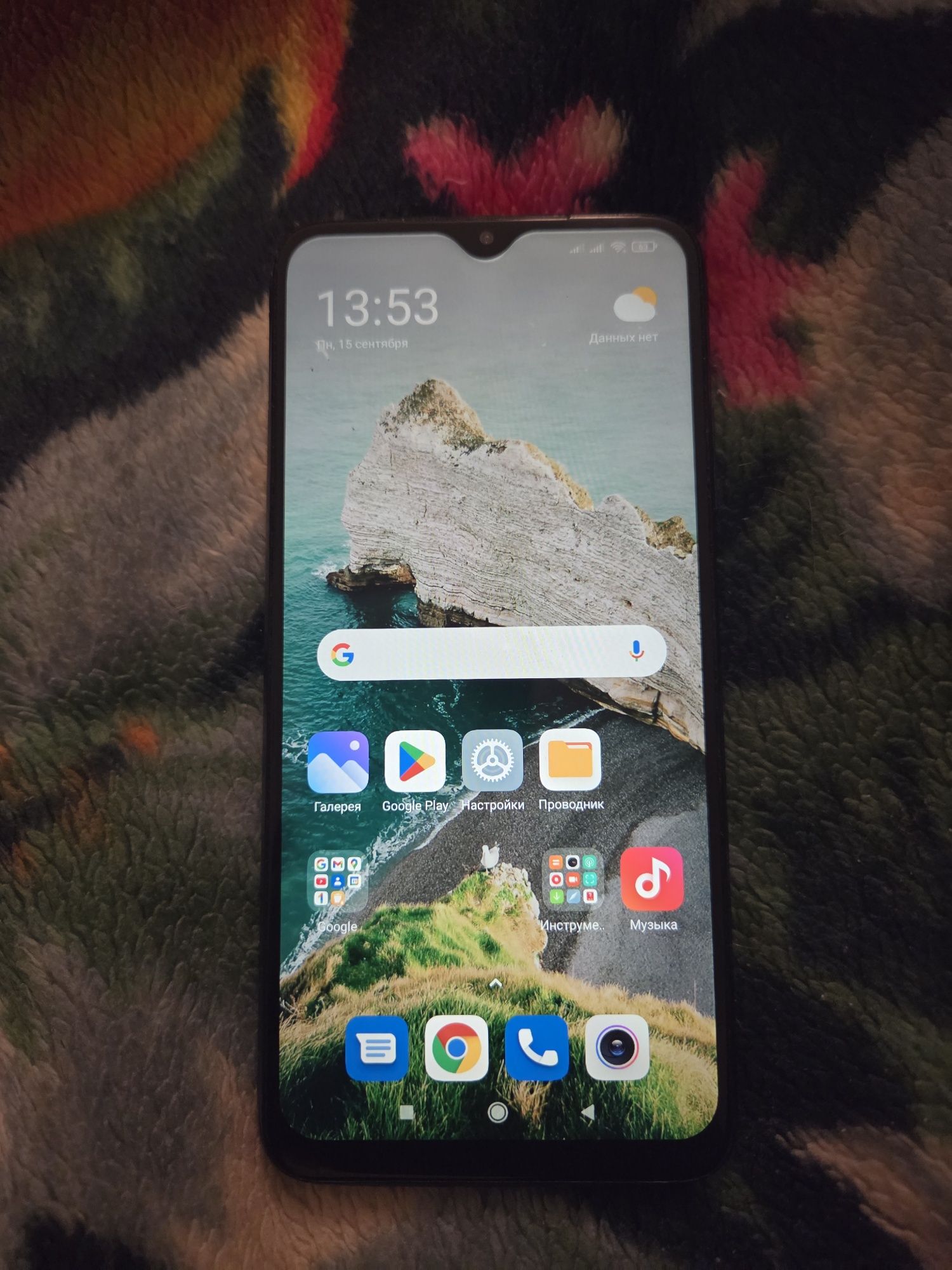 Poco M3 4G продам