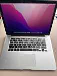 Macbook Pro 15 inch Mid 2015 16 gb ram Radeon