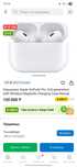 Apple airpods pro 2