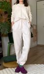 Pantaloni jogger Adidas marimea XS
