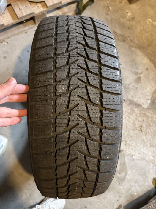 RADAR 205/55R17 4бр