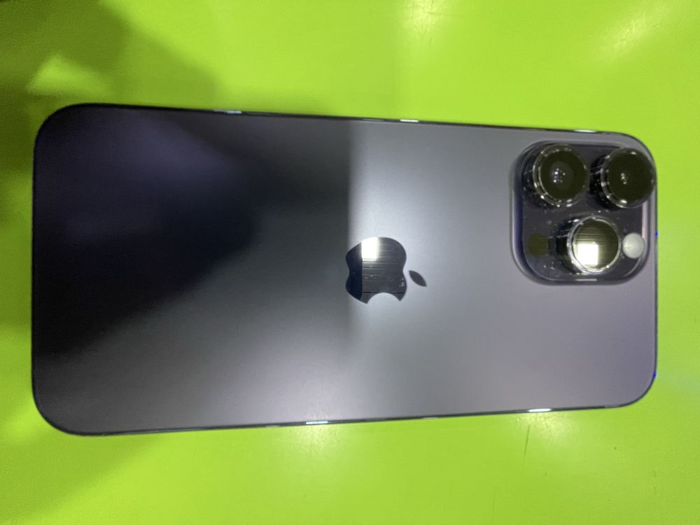 iPhone 14 pro max
