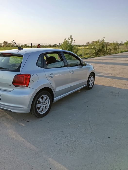 De vânzare VW Polo
