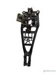 Maner usa interior  dreapta spate OPEL CORSA D S07 2006 - 2014