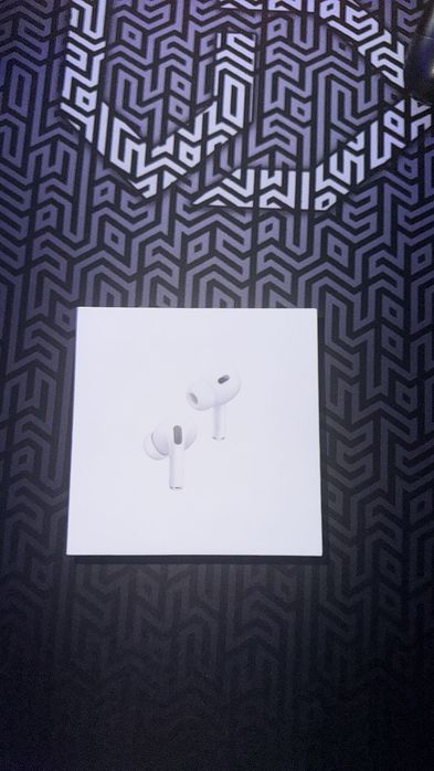 AirPods Pro (2nd generation)