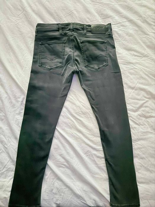 Мъжки Дънки Replay