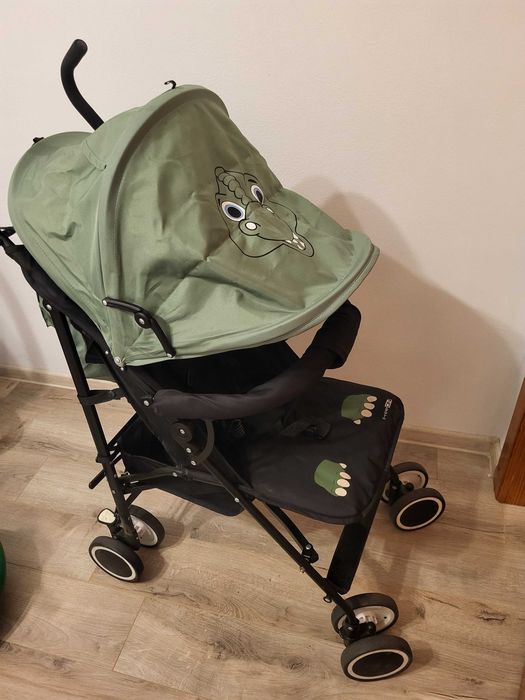 Căruț sport pentru copii