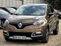 Renault Captur Xmod*Intens*110cp*Camera*Keyless*Navigatie*Senzori parcare*Euro6