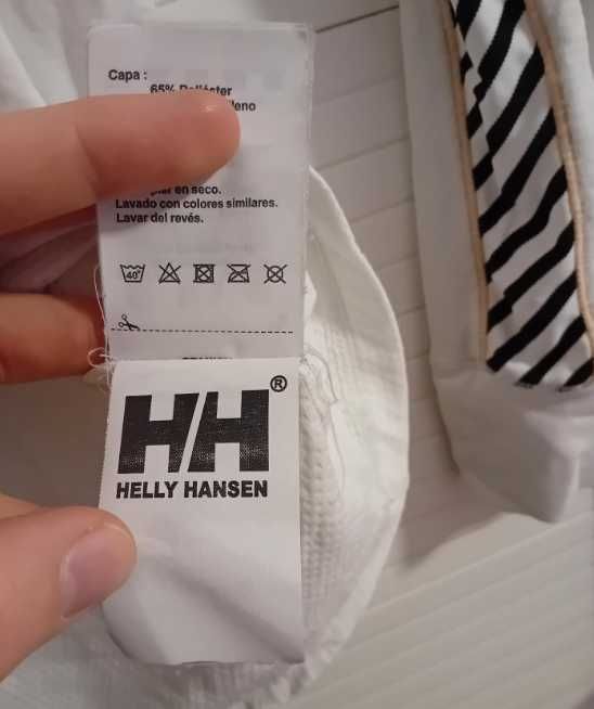 Оригинална дамска термоблуза Helly Hansen