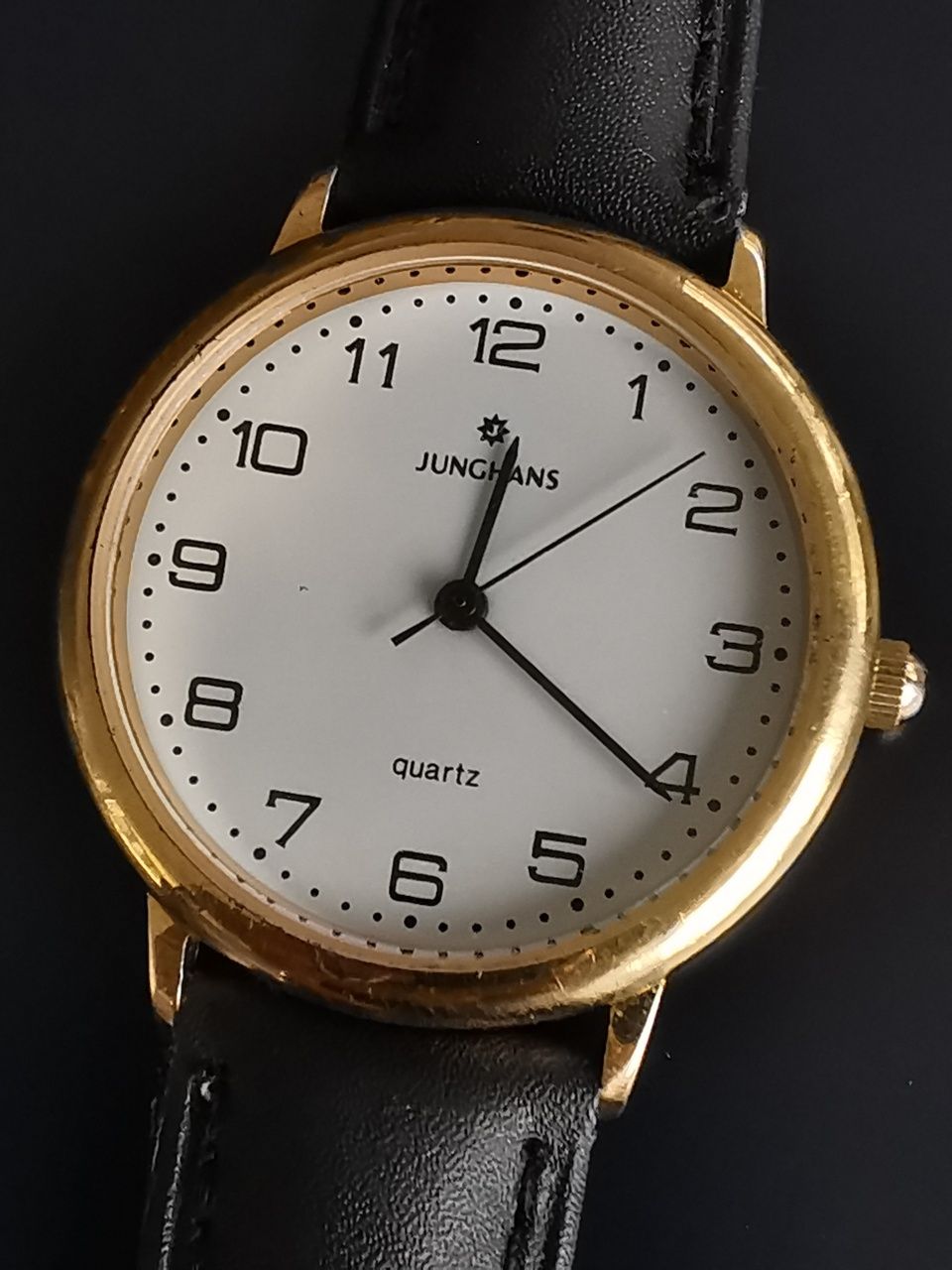 Ceas Junghans Quartz - 32 mm - Dama