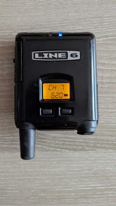 Line6 Relay G55 - Wireless Instrument