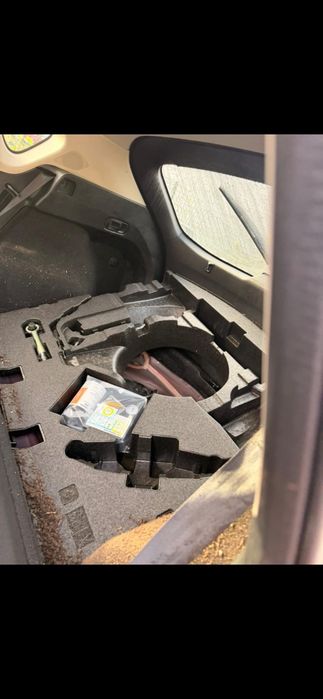 Vanda Mazda CX-5 2.2