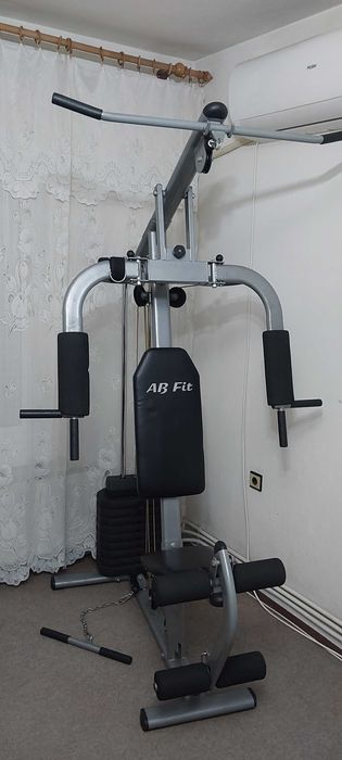Гладиатор AB Fit