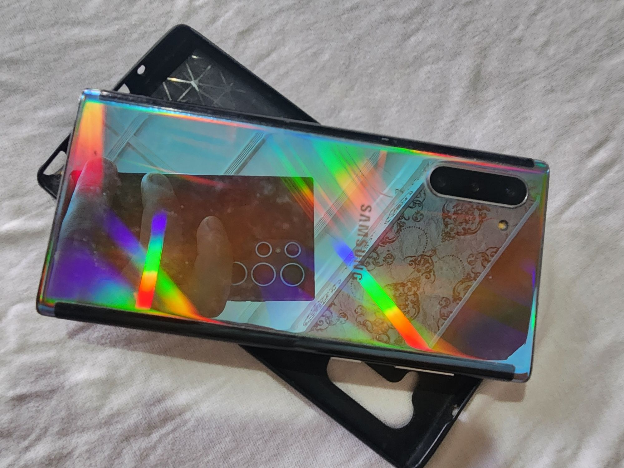 Samsung note 10 5g