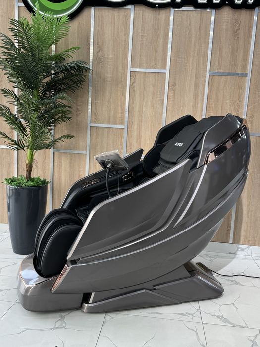 Кресло массажное Adiks Madrid