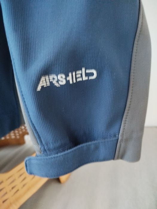 Mountain HARD WEAR мъжко яке/уиндстопер /